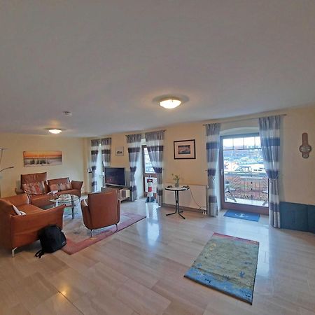 Ferienwohnung "An Der Waterkant" Objekt Id 12050-0 Waren  Ngoại thất bức ảnh