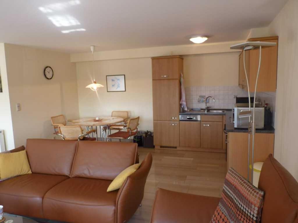 Ferienwohnung "An Der Waterkant" Objekt Id 12050-0 Waren  Ngoại thất bức ảnh
