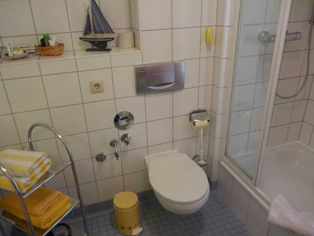 Ferienwohnung "An Der Waterkant" Objekt Id 12050-0 Waren  Ngoại thất bức ảnh
