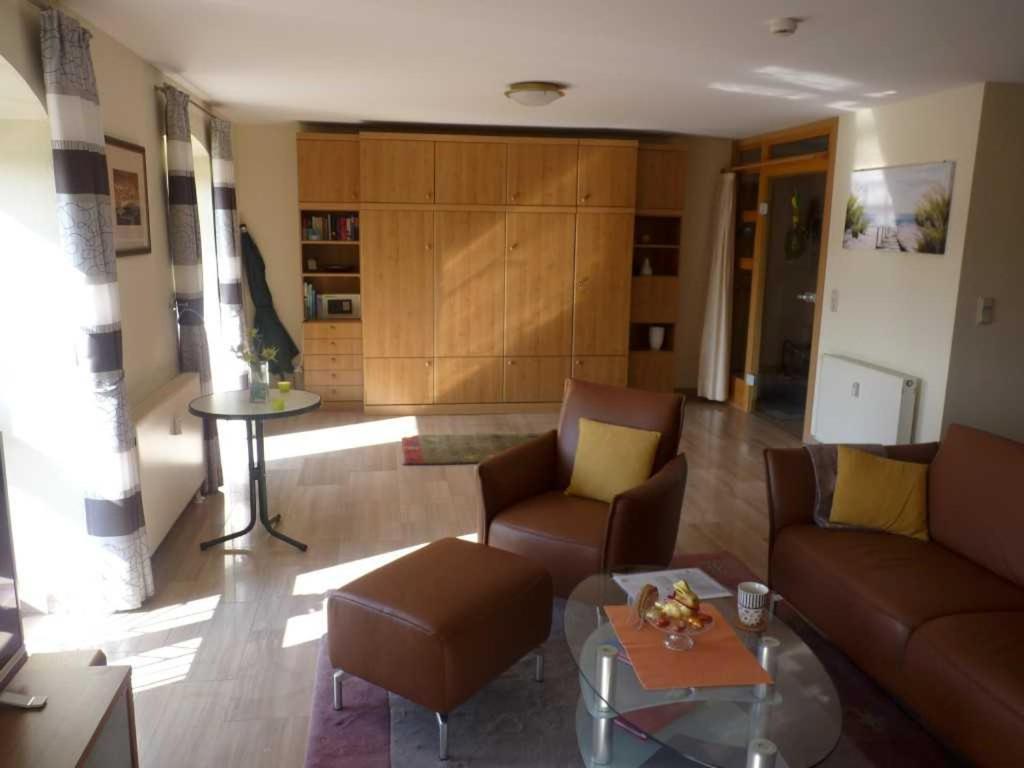 Ferienwohnung "An Der Waterkant" Objekt Id 12050-0 Waren  Ngoại thất bức ảnh